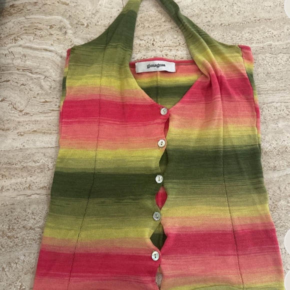 Gimaguas Tops - ISO gimaguas top